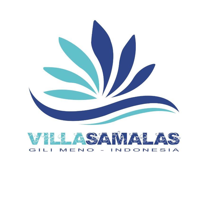 Villa Samalas Resort And Restaurant 길리메노 외부 사진